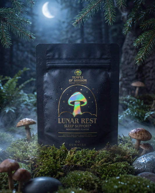 LUNAR REST
