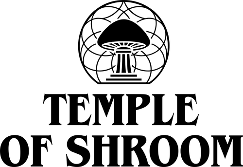 TEMPLE OF SHROOM