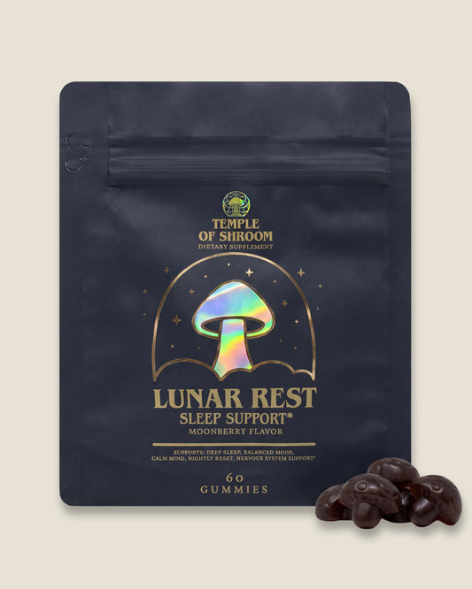 LUNAR REST