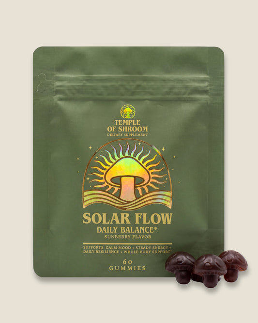 SOLAR FLOW